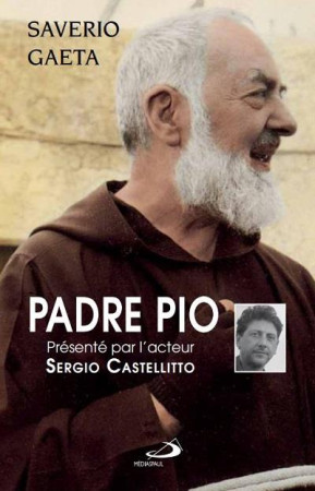 PADRE PIO - GAETA/CASTELLITTO - Médiaspaul