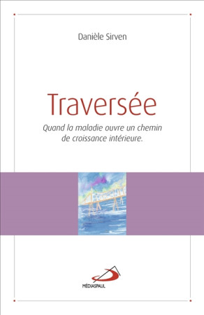 TRAVERSEE - SIRVEN DANIELE - MEDIASPAUL