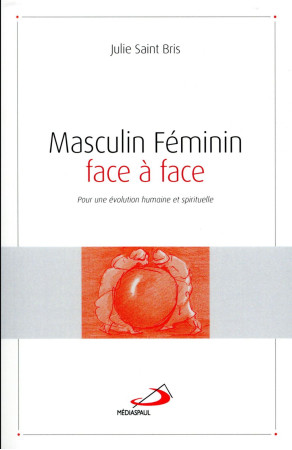 MASCULIN FEMININ FACE A FACE - SAINT BRIS JULIE - MEDIASPAUL