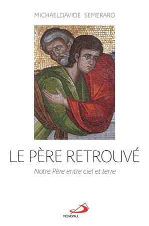 PERE RETROUVE - SEMERARO M. - MEDIASPAUL