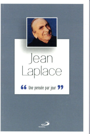 JEAN LAPLACE - RABIER POUTOUS CARIN - MEDIASPAUL