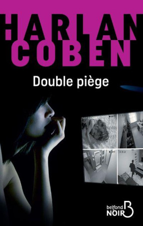 DOUBLE PIEGE - COBEN HARLAN - BELFOND