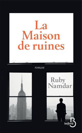 MAISON DE RUINES (LA) - NAMDAR RUBY - BELFOND