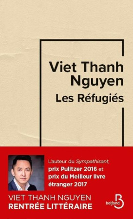 REFUGIES (LES) - NGUYEN VIET THANH - BELFOND