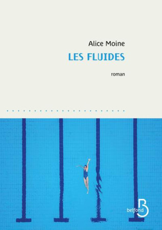 FLUIDES - MOINE ALICE - BELFOND