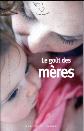 GOUT DES MERES - COLLECTIFS MERCURE D - MERCURE DE FRAN