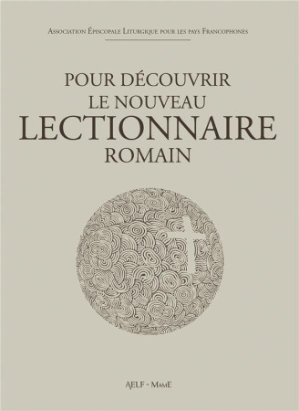 DECOUVRIR LECTIONNAIRE ROMAIN - COLLECTIF - Mame