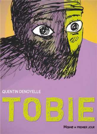 TOBIE - DENOYELLE QUENTIN - Mame