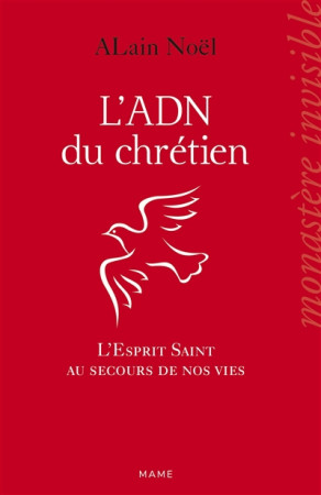 ADN DU CHRETIEN - NOEL ALAIN - MAME