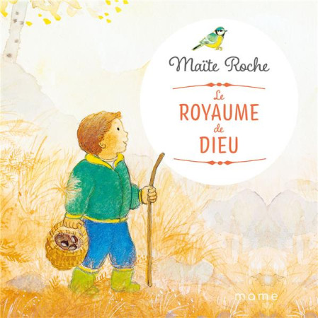 ROYAUME DE DIEU - ROCHE MAITE - MAME