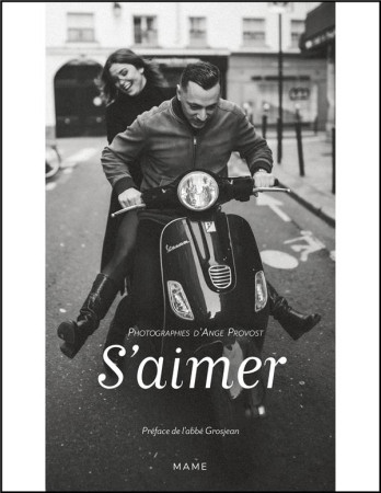 S-AIMER / PHOTOGRAPHIES D-ANGE PROVOST - XXX - MAME