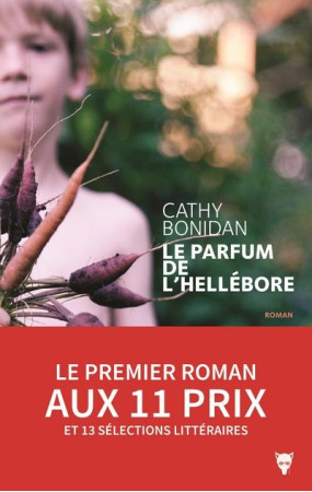 PARFUM DE L-HELLEBORE - BONIDAN CATHY - La Martinière