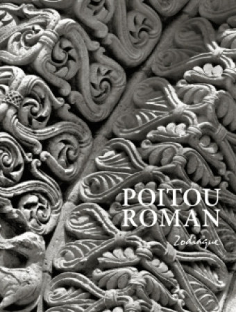 POITOU ROMAN - Laurence Brugger - ZODIAQUE