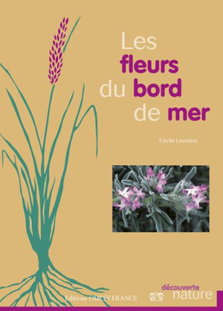 FLEURS DU BORD DE MER - XXX - OUEST FRANCE