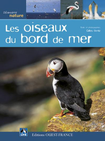 OISEAUX DU BORD DE MER - XXX - OUEST FRANCE