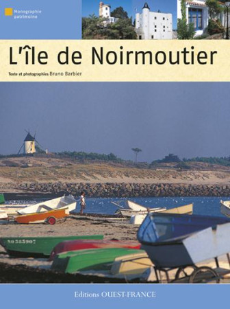 ILE DE NOIRMOUTIER - XXX - OUEST FRANCE