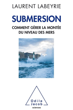 SUBMERSION - LABEYRIE LAURENT - O. Jacob