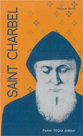 SAINT CHARBEL - BEITIA PHILIPPE - TEQUI