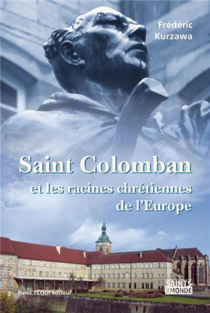 SAINT COLOMBAN - KURZAWA FREDERIC - Téqui