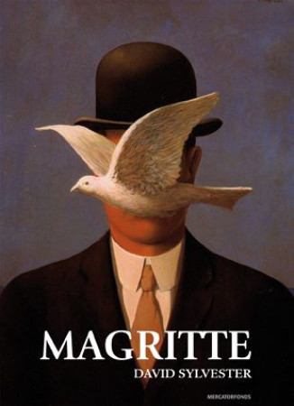 MAGRITTE - SYLVESTER DAVID - ACTES SUD