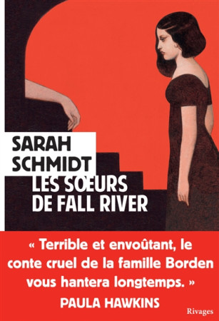 SOEURS DE FALL RIVER (LES) - SCHMIDT SARAH/BACH M - Rivages