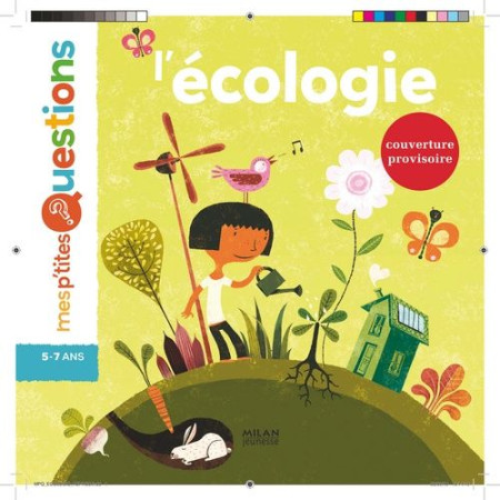 ECOLOGIE - LEDU STEPHANIE - BD Kids