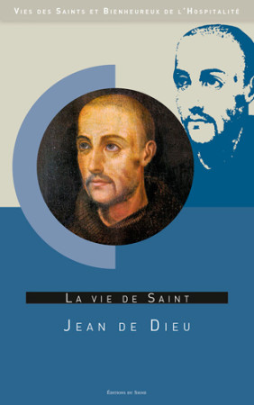 JEAN DE DIEU - ORDRE HOSPITALIER - SIGNE