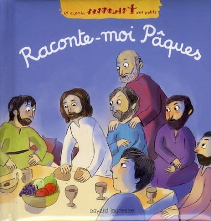 RACONTE-MOI PAQUES - LANQUETIN ANNE-SOPHI - BAYARD JEUNESSE