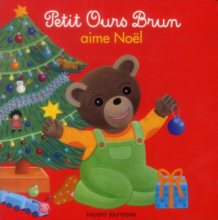 POB AIME NOEL NED - AUBINAIS/BOUR - Bayard Jeunesse