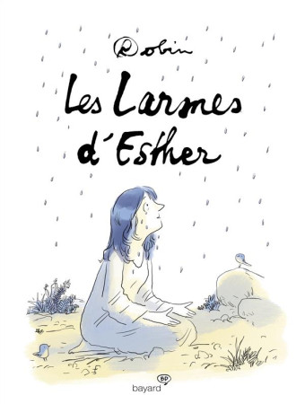 LARMES D-ESTHER - XXX - Bayard Jeunesse