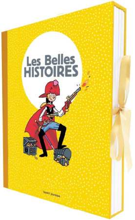 COFFRET 2 LES BELLES HISTOIRES DES TOUT PET ITS - XXX - Bayard Jeunesse