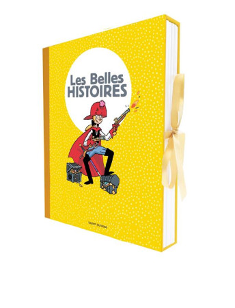 COFFRET LES BELLES HISTOIRES - XXX - Bayard Jeunesse