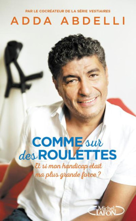 COMME SUR DES ROULETTES - ABDELLI/LEGITIMUS - M. Lafon