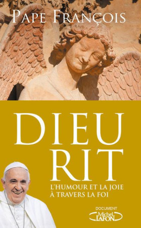 DIEU RIT - FRANCOIS PAPE - M. Lafon