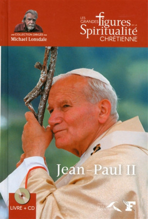 SAINT JEAN PAUL II - SEMEN YVES - PRESSES RENAISS