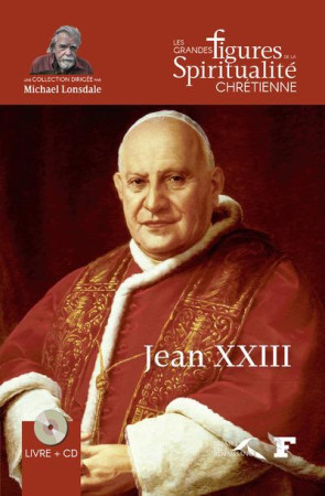 JEAN XXIII - LECOEUR XAVIER - PRESSES RENAISS