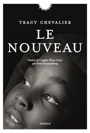 NOUVEAU - CHEVALIER TRACY - LIBRETTO