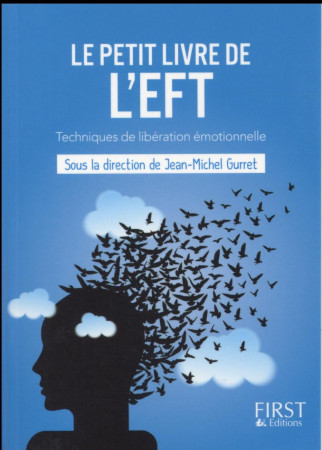 PETIT LIVRE DE L-EFT - GURRET/MEEUS/ANNELL - First Editions