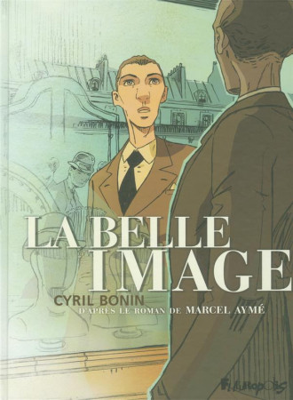 LA BELIMAGE - BONIN/AYME - GALLISOL