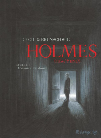 HOLMES / T3 - BRUNSCHWIG/CECIL - GALLISOL