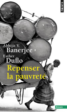 REPENSER LA PAUVRETE - BANERJEE ABHIJIT V. - Points