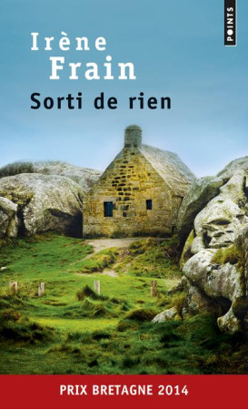 SORTI DE RIEN - FRAIN IRENE - Points