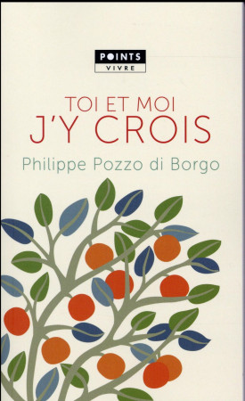 TOI ET MOI, J-Y CROIS - POZZO DI BORGO P. - Points