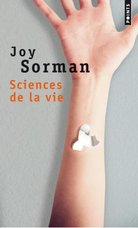 SCIENCES DE LA VIE - SORMAN JOY - POINTS