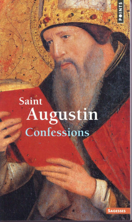 CONFESSIONS - AUGUSTIN - POINTS