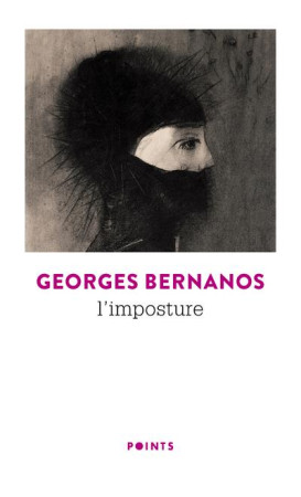 IMPOSTURE (L-) - BERNANOS GEORGES - POINTS