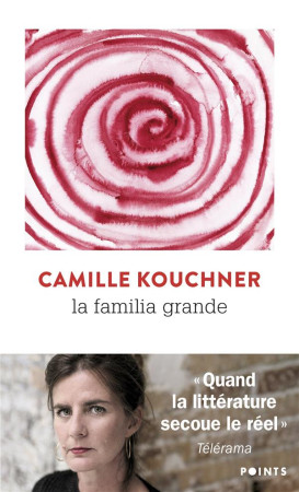 FAMILIA GRANDE - KOUCHNER CAMILLE - POINTS