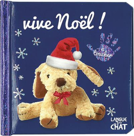 VIVE NOEL / TOME 28 - COLLECTIF - LANGUE AU CHAT