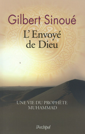 ENVOYE DE DIEU - SINOUE-G - Archipel