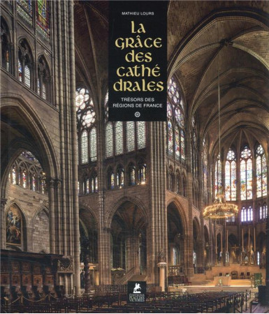 GRACE DES CATHEDRALES - LOURS MATHIEU - PLACE VICTOIRES